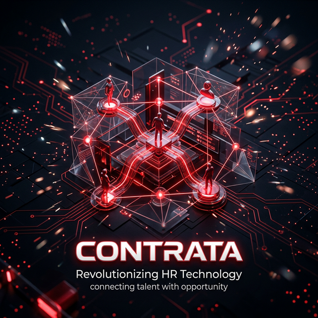 Contrata RaaS Engine